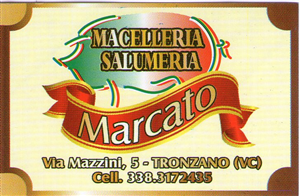 MACELLERIA MARCATO ESSIO & FIGLIO