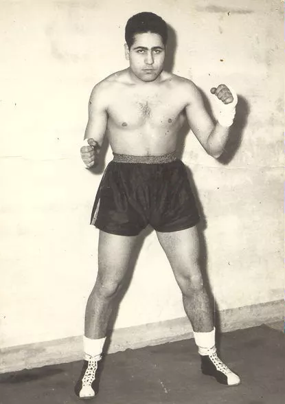Blandino