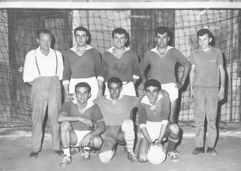 Sport