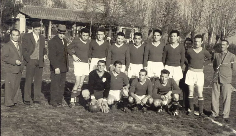 Sport