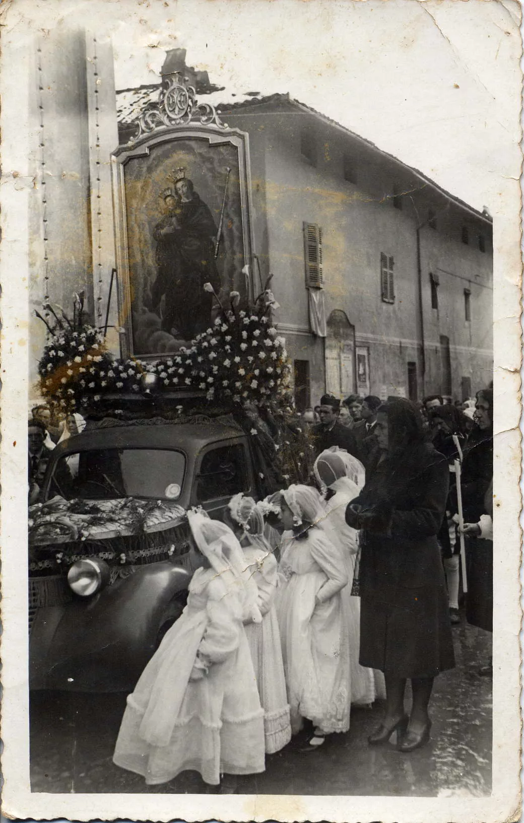 Comunità cristiana