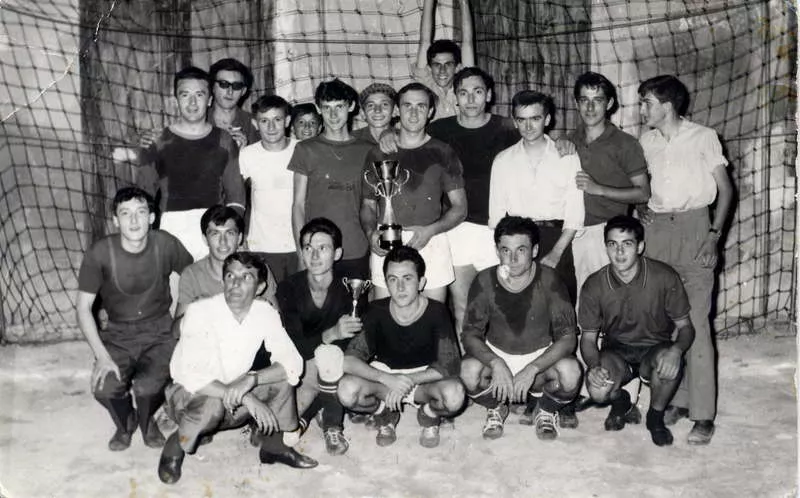 Sport