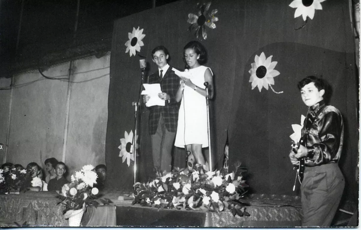 Divertimenti e svaghi - 1967
