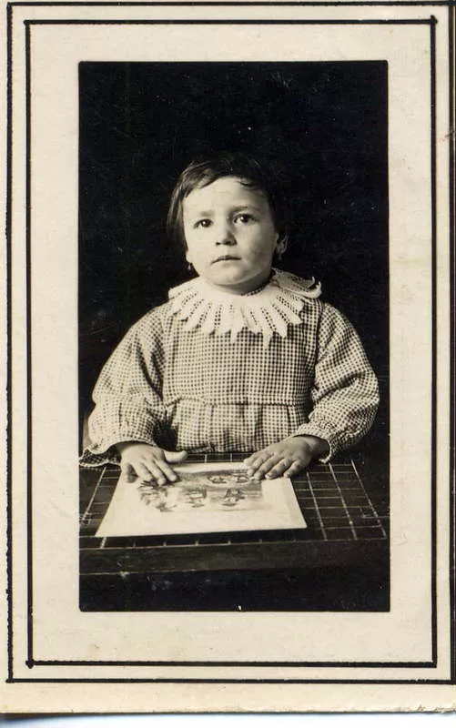 Ritratti tronzanesi