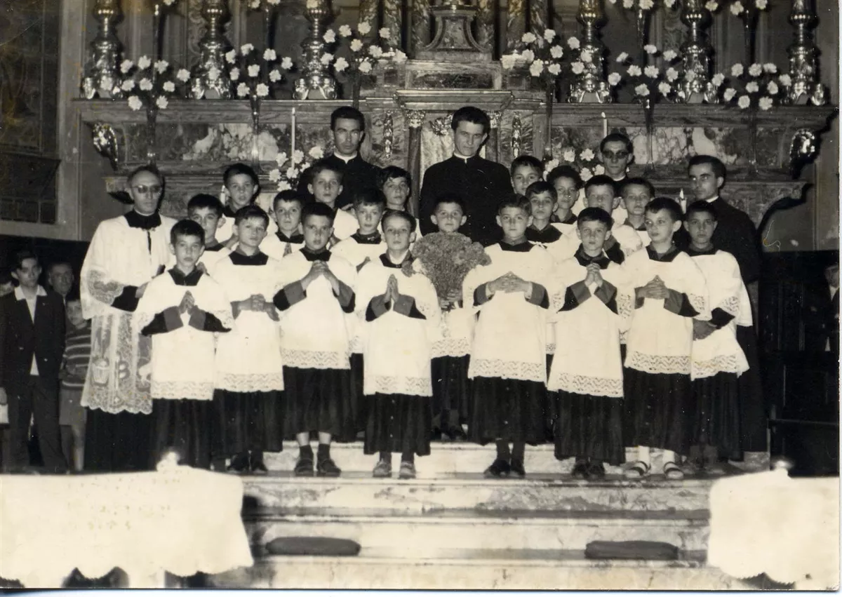 Comunità cristiana
