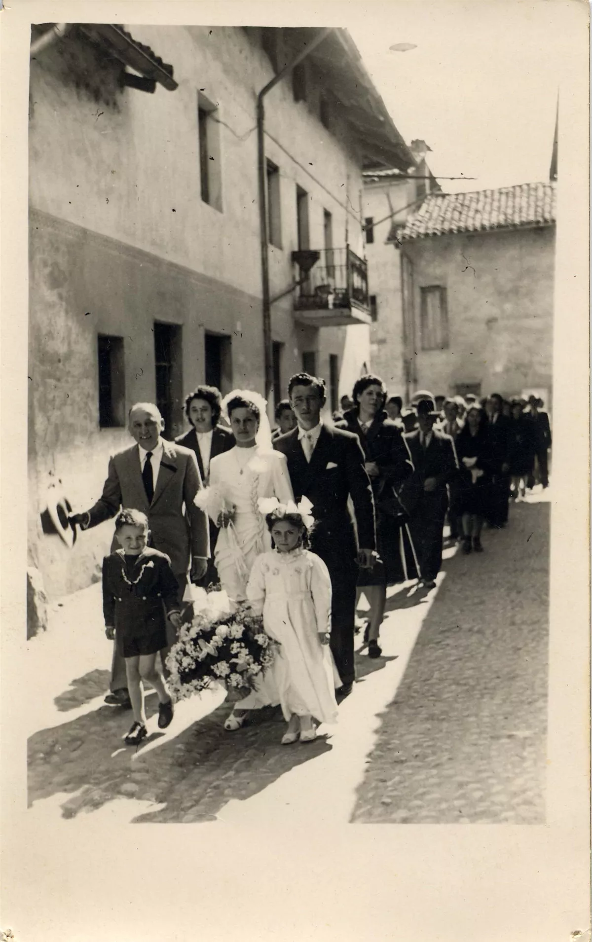 Comunità cristiana
