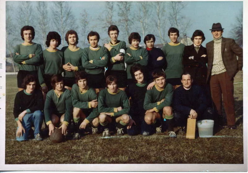 Sport