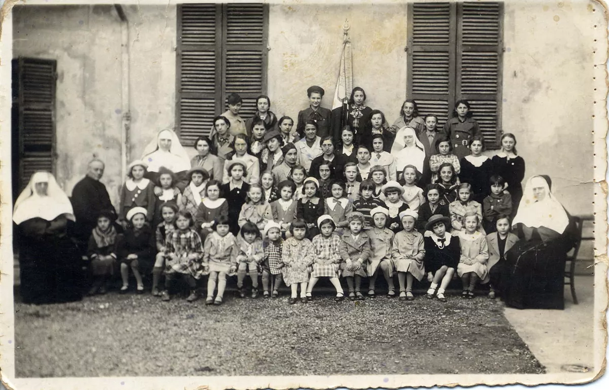 Comunità cristiana