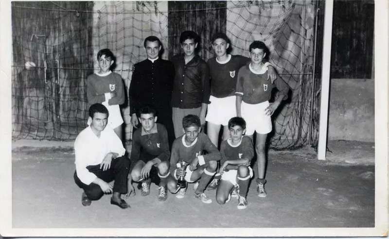 Sport