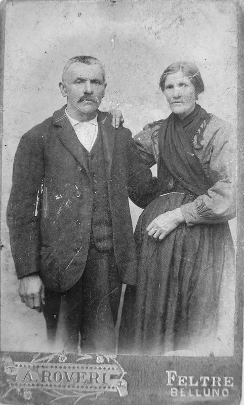 Ritratti tronzanesi