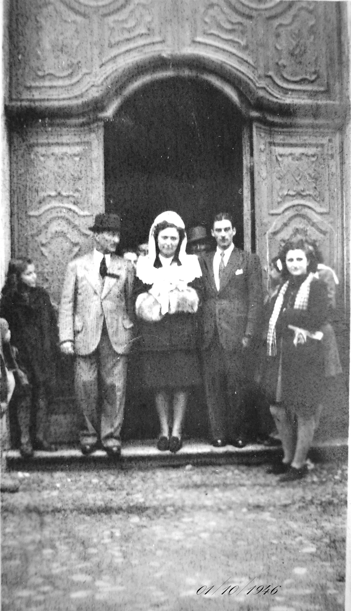 Comunità cristiana