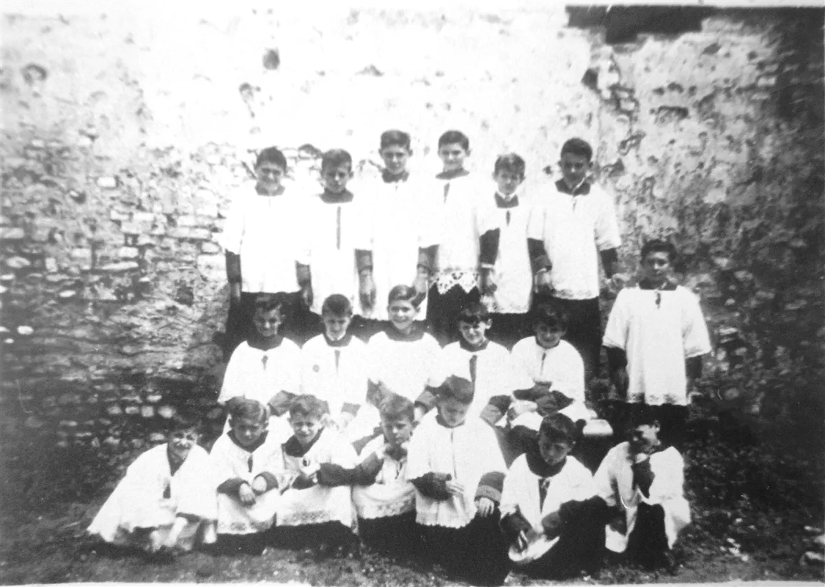 Comunità cristiana