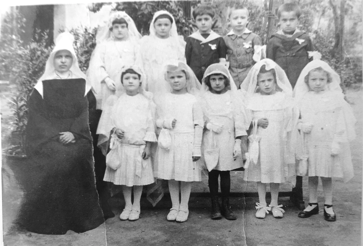 Comunità cristiana