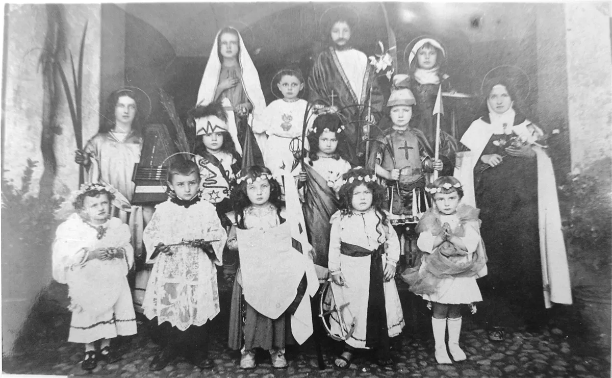 Comunità cristiana