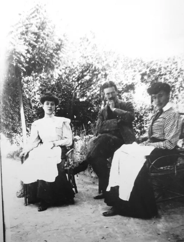 Ritratti tronzanesi
