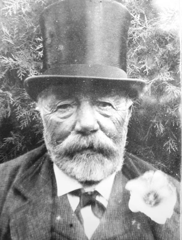 Ritratti tronzanesi