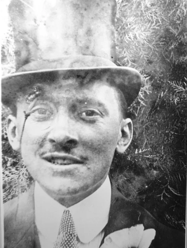Ritratti tronzanesi