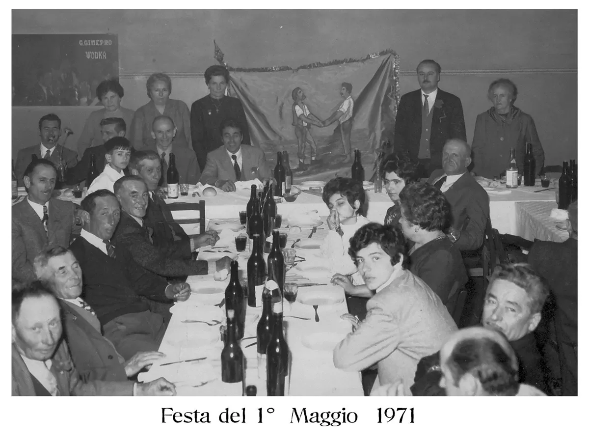 Avvenimenti particolari