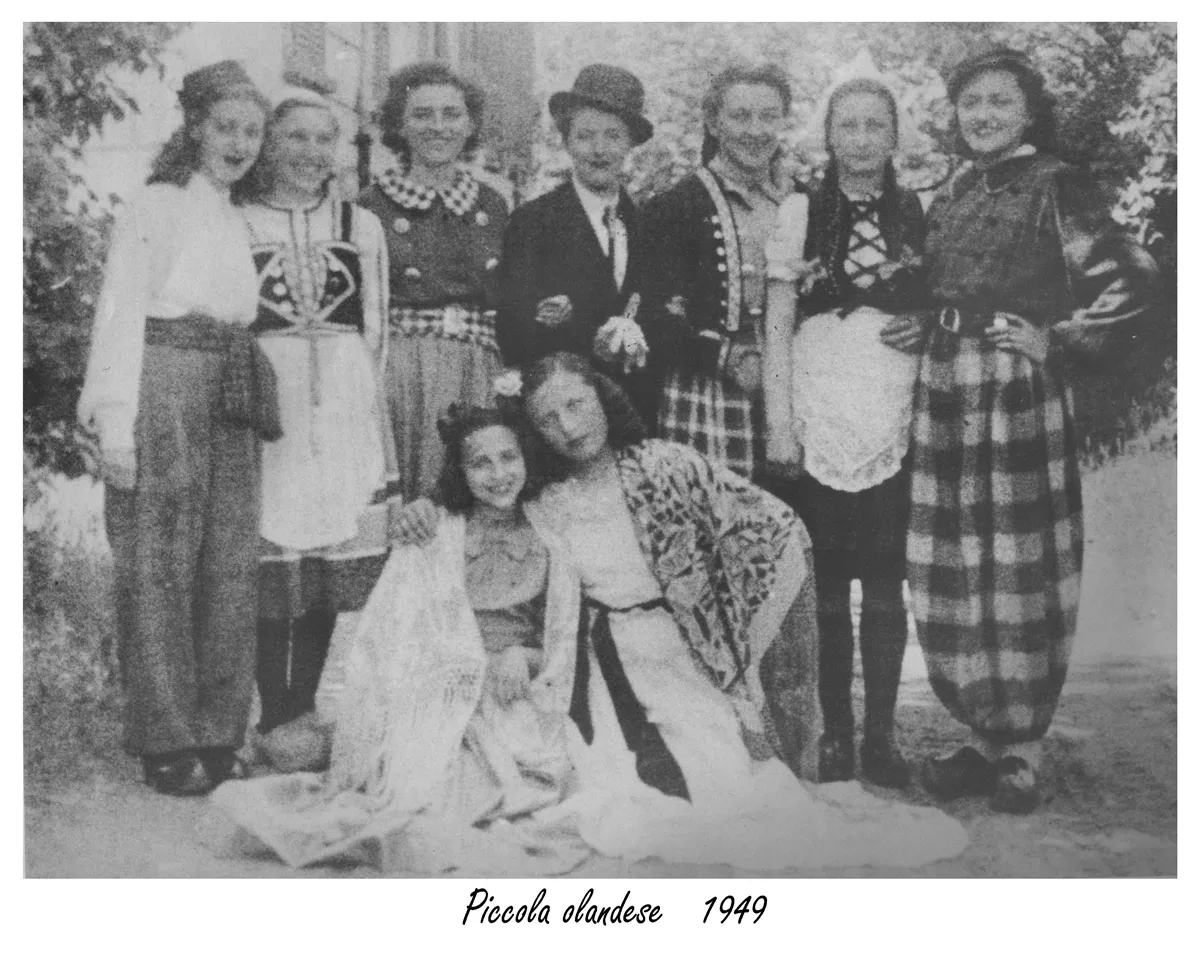 Divertimenti e svaghi
