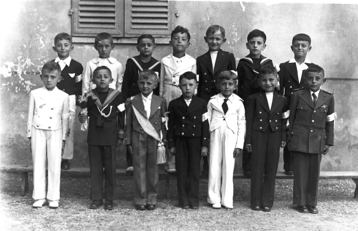 Comunità cristiana
