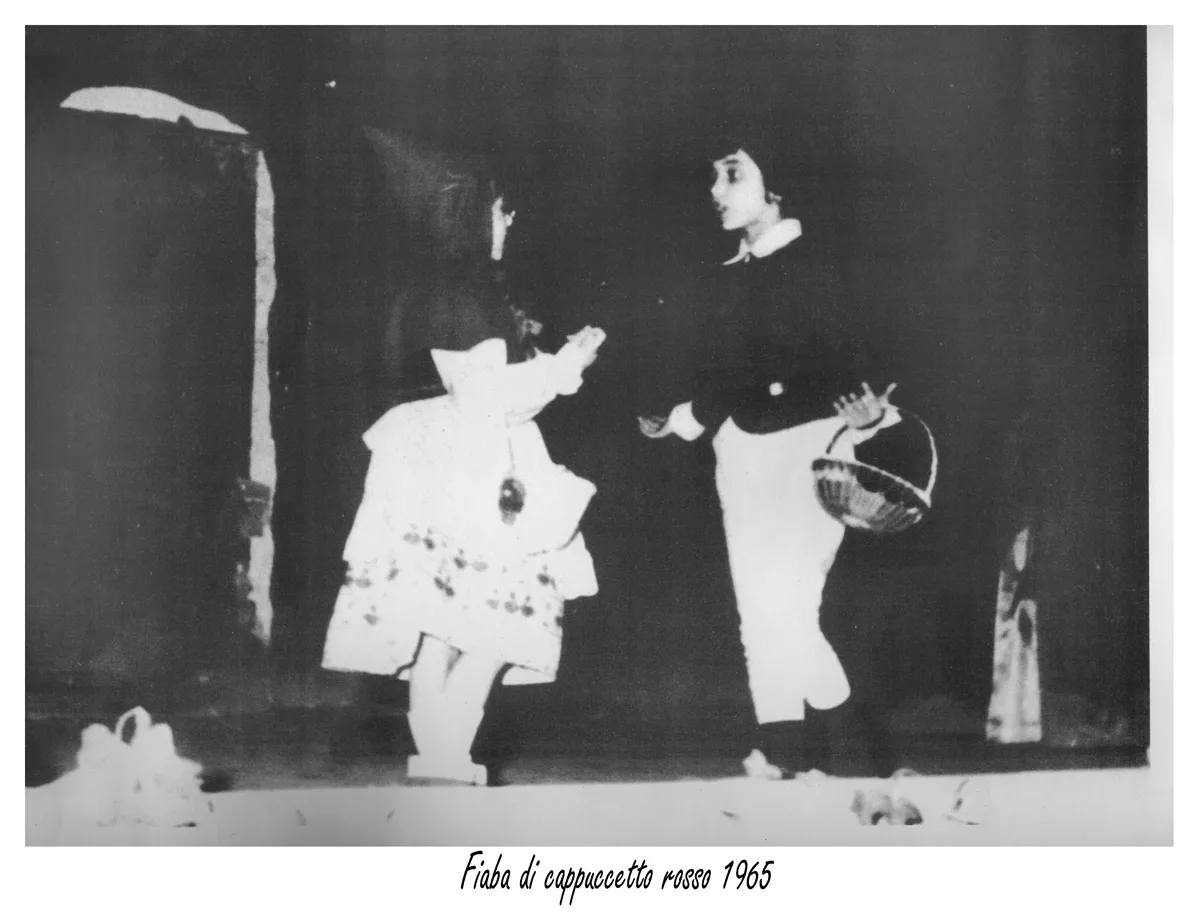 Divertimenti e svaghi