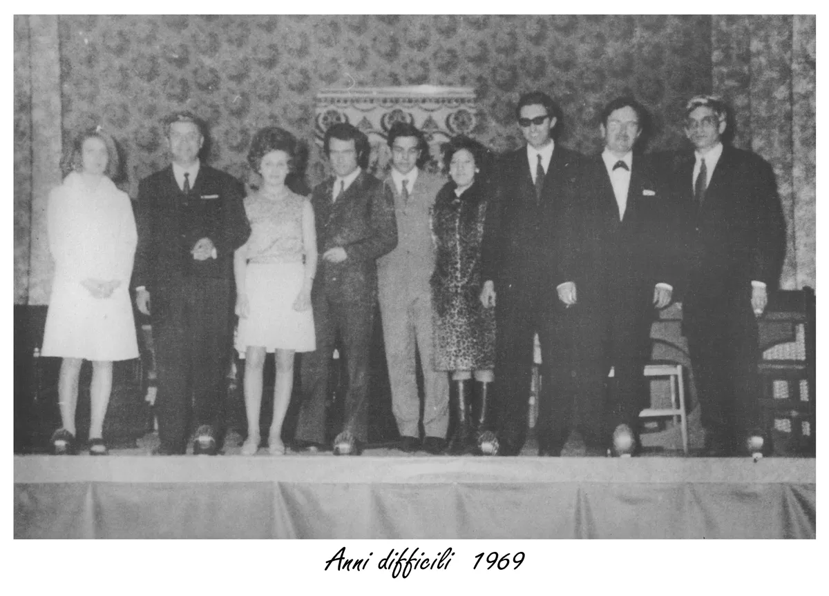 Divertimenti e svaghi