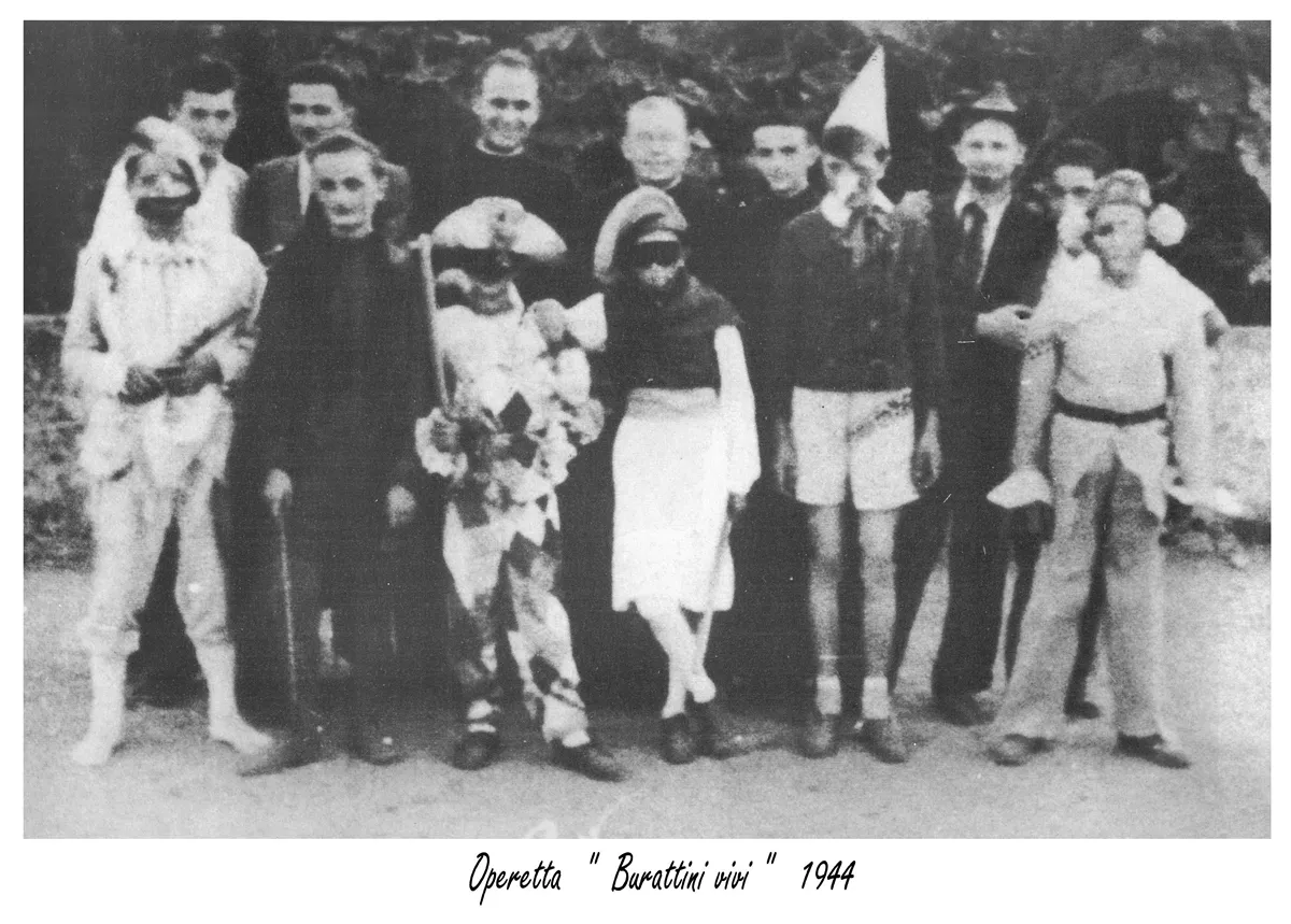 Divertimenti e svaghi