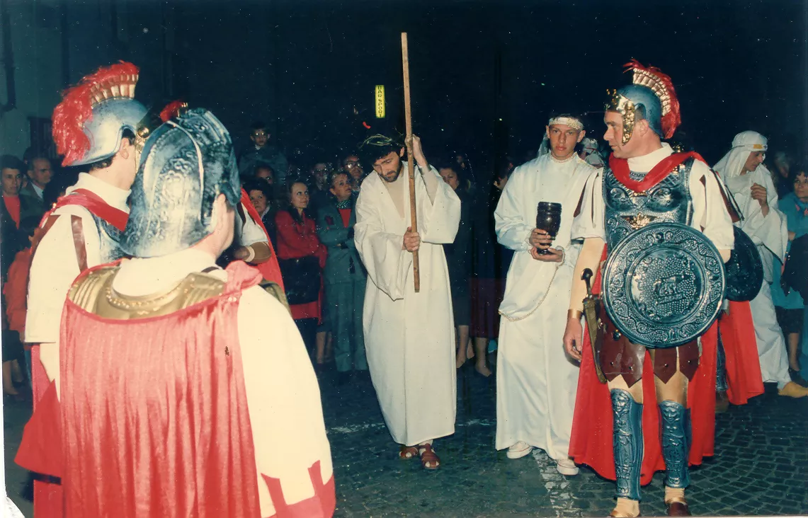 Comunità cristiana