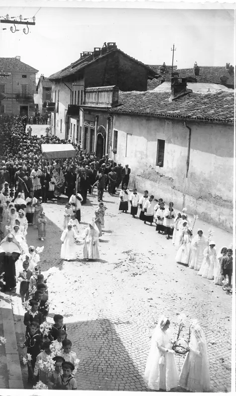 Comunità cristiana