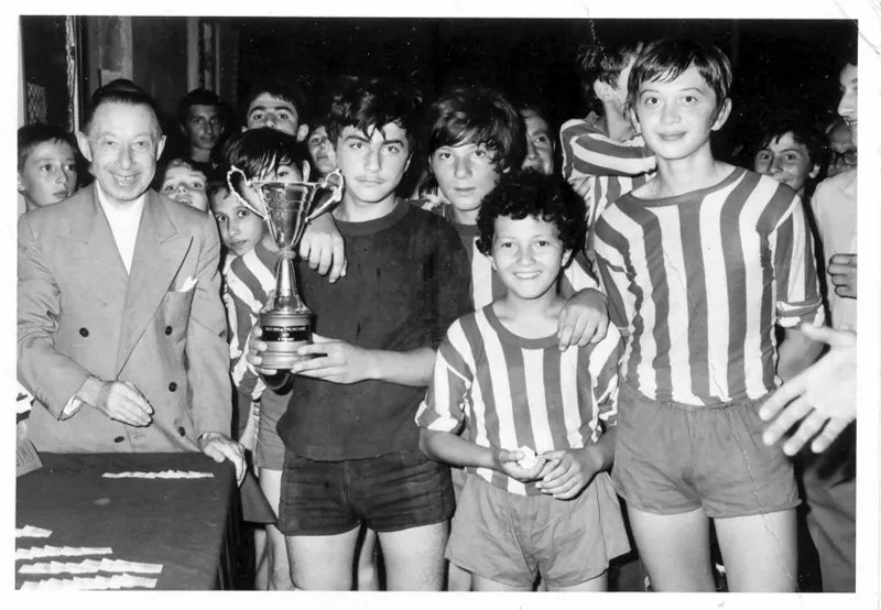 Sport