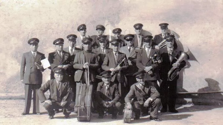 Divertimenti e svaghi - Banda musicale di Tronzano
