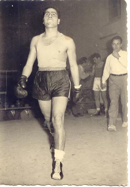 Blandino