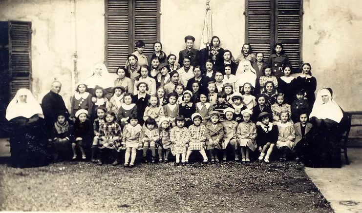 Comunità cristiana