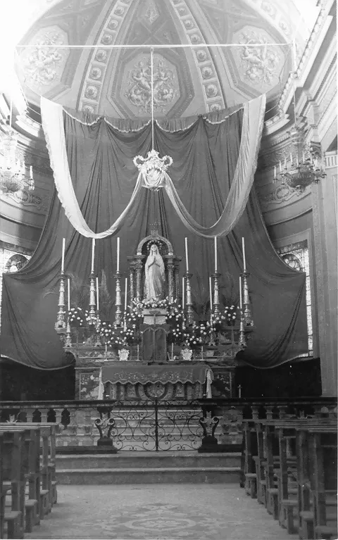 Comunità cristiana