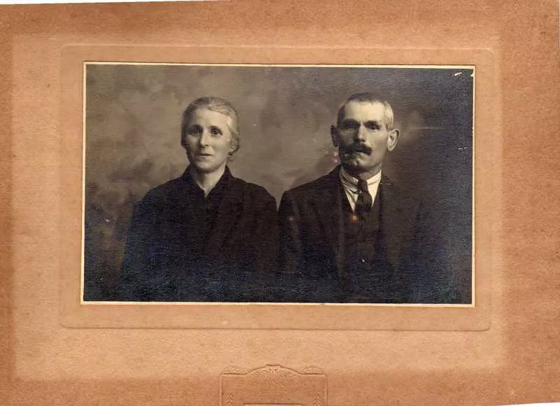Ritratti tronzanesi