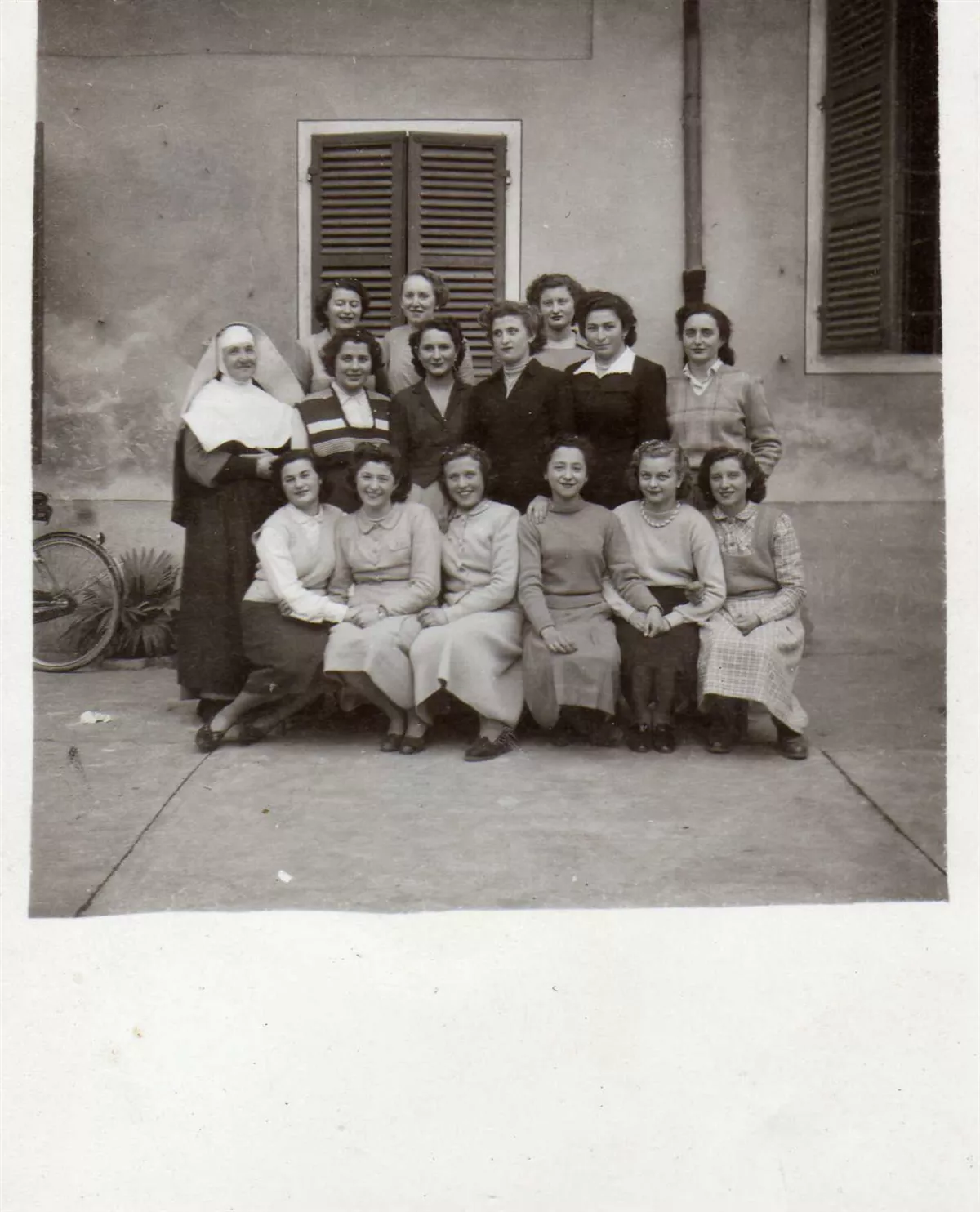 Comunità cristiana