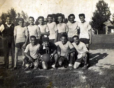 Sport