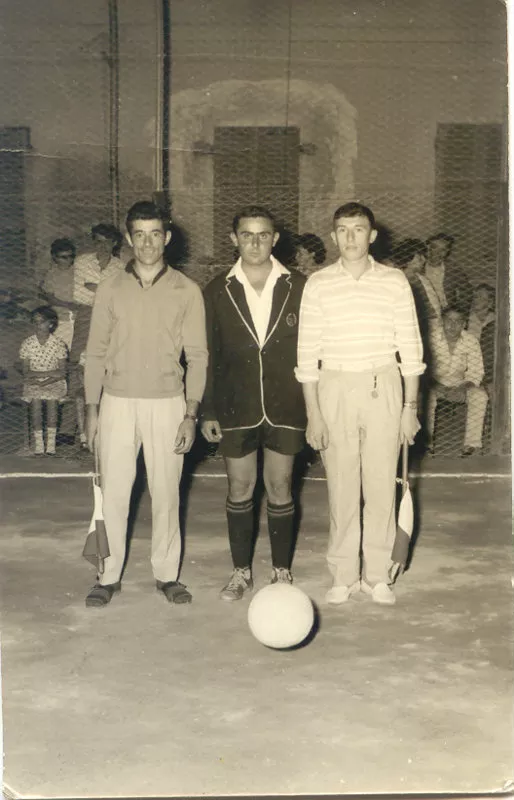 Sport