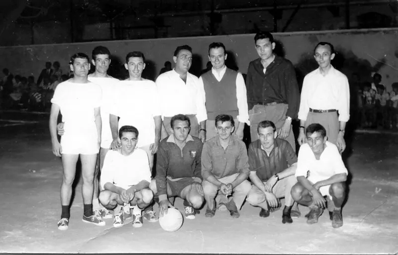 Sport