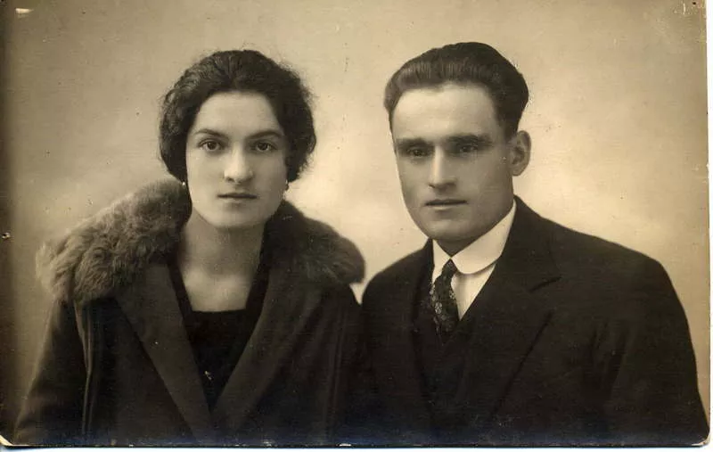 Ritratti tronzanesi