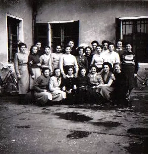 Ritratti tronzanesi