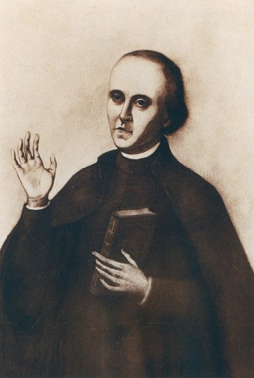 Don Giacomo Abbondo
