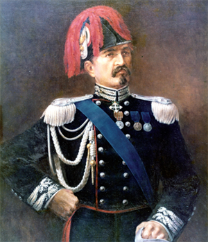 Alessandro Negri di Sanfront