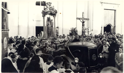 Comunità cristiana di Tronz...