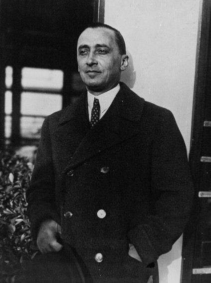 Augusto Rosso