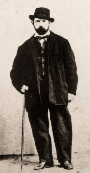 Giacomo Lignana