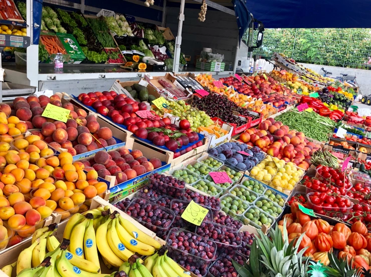 Area mercatale