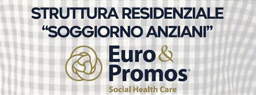 Strutture residenziali e di ricovero per anziani