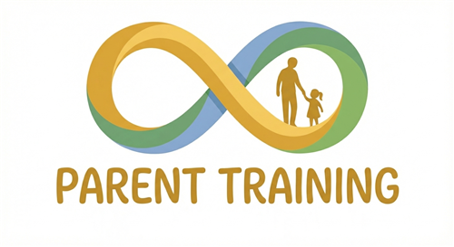 Organizzazione percorso di Parent Training dedicato alle famiglie che hanno figli con disturbo dello spettro autistico di livello 2 e 3.