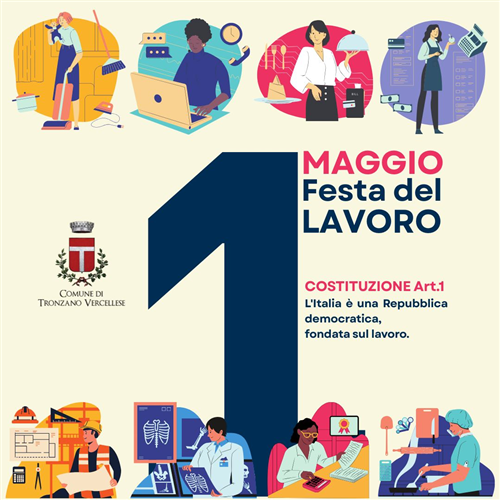 Festa del Lavoro